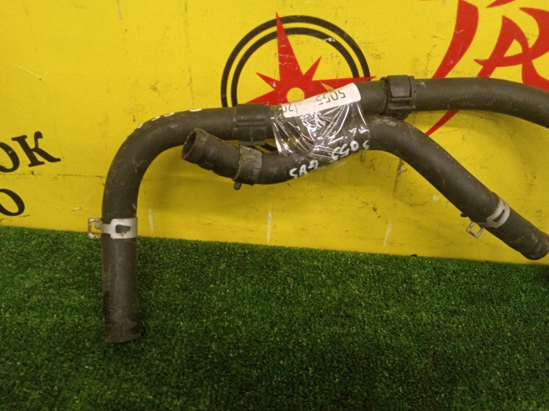 Патрубок радиатора печки, 500 рублей, Красноярск