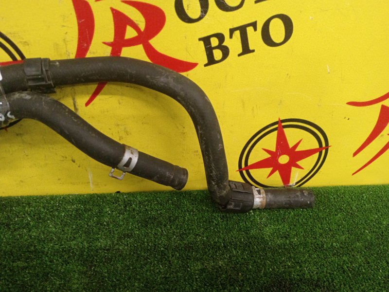 Патрубок радиатора печки, 500 рублей, Красноярск