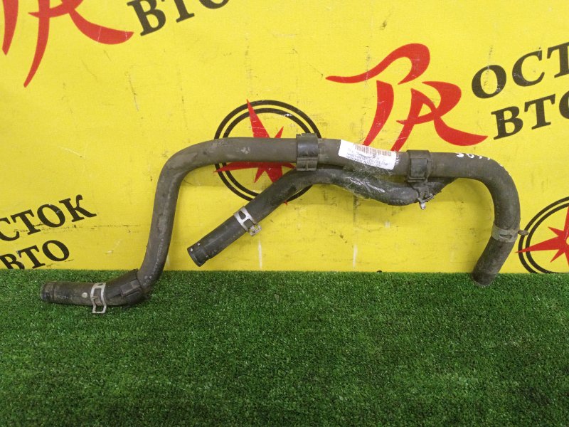 Патрубок радиатора печки, 500 рублей, Красноярск