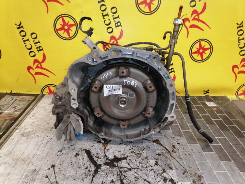 АКПП, 32000 рублей, Красноярск