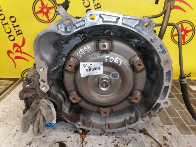 АКПП, 32000 рублей, Красноярск