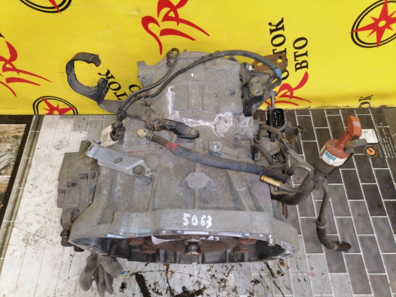 АКПП, 32000 рублей, Красноярск