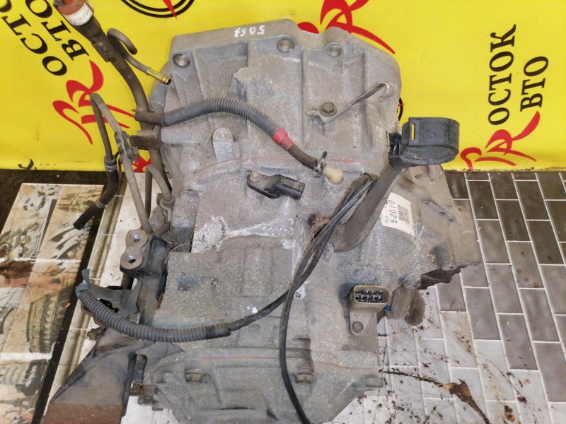 АКПП, 32000 рублей, Красноярск