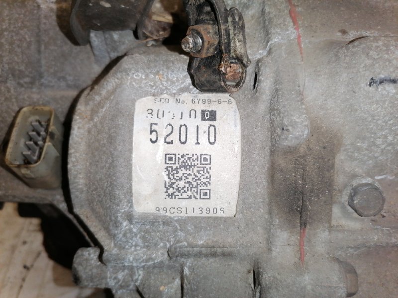 АКПП, 32000 рублей, Красноярск