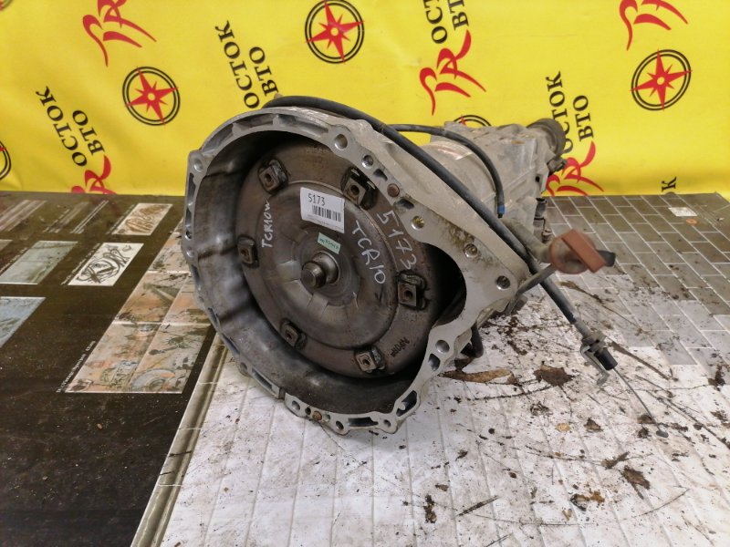 АКПП, 20000 рублей, Красноярск