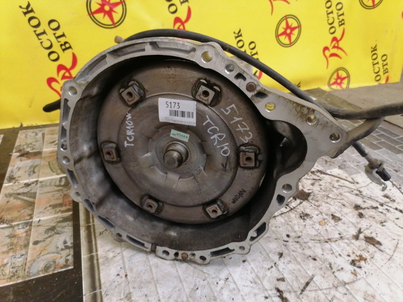 АКПП, 20000 рублей, Красноярск