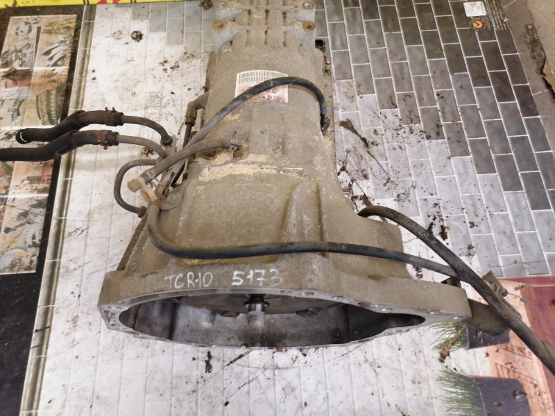 АКПП, 20000 рублей, Красноярск