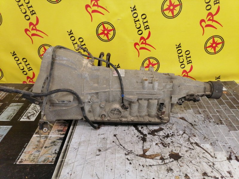 АКПП, 20000 рублей, Красноярск