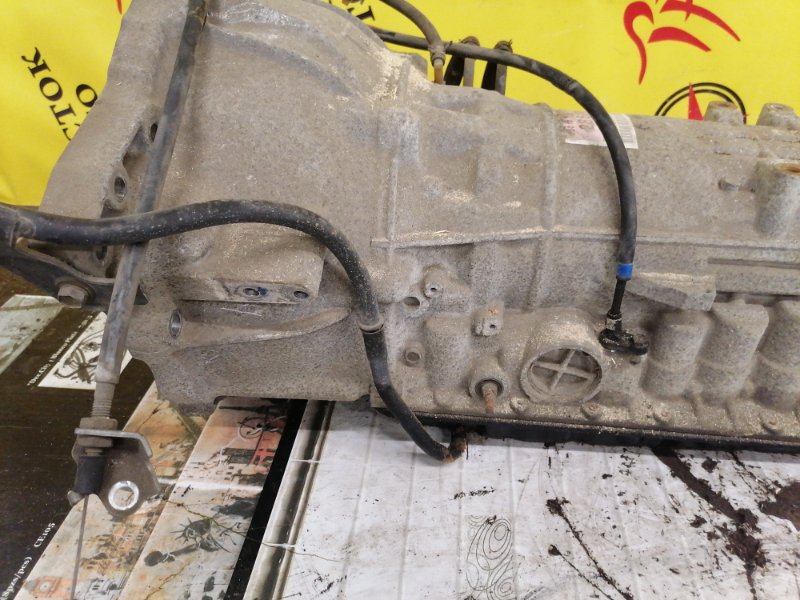 АКПП, 20000 рублей, Красноярск