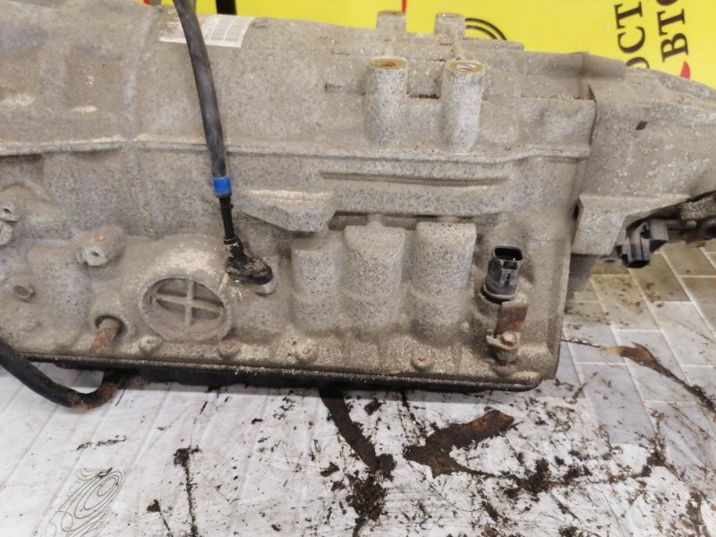 АКПП, 20000 рублей, Красноярск