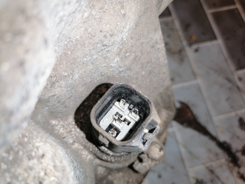 АКПП, 20000 рублей, Красноярск