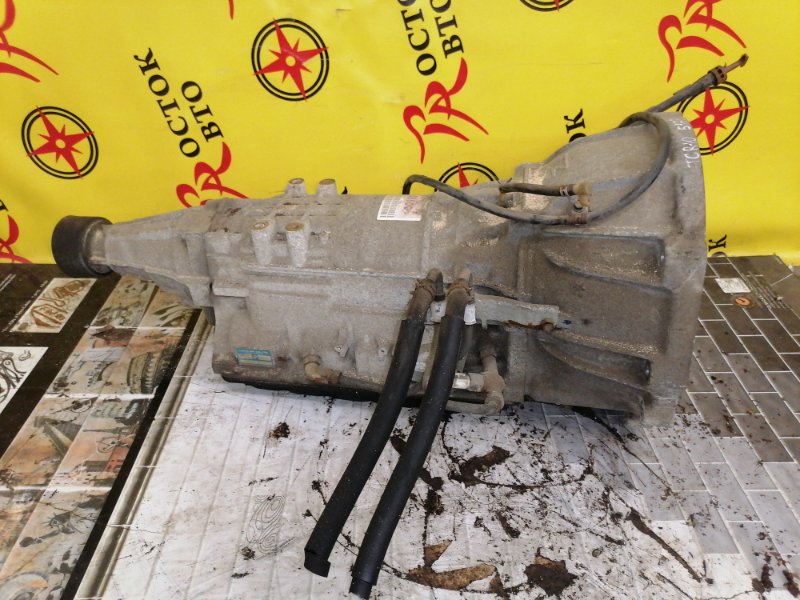 АКПП, 20000 рублей, Красноярск