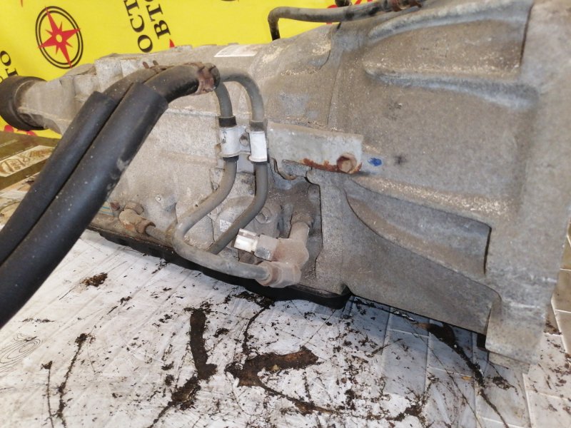 АКПП, 20000 рублей, Красноярск