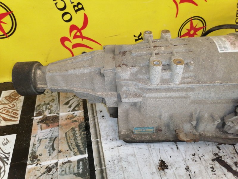 АКПП, 20000 рублей, Красноярск