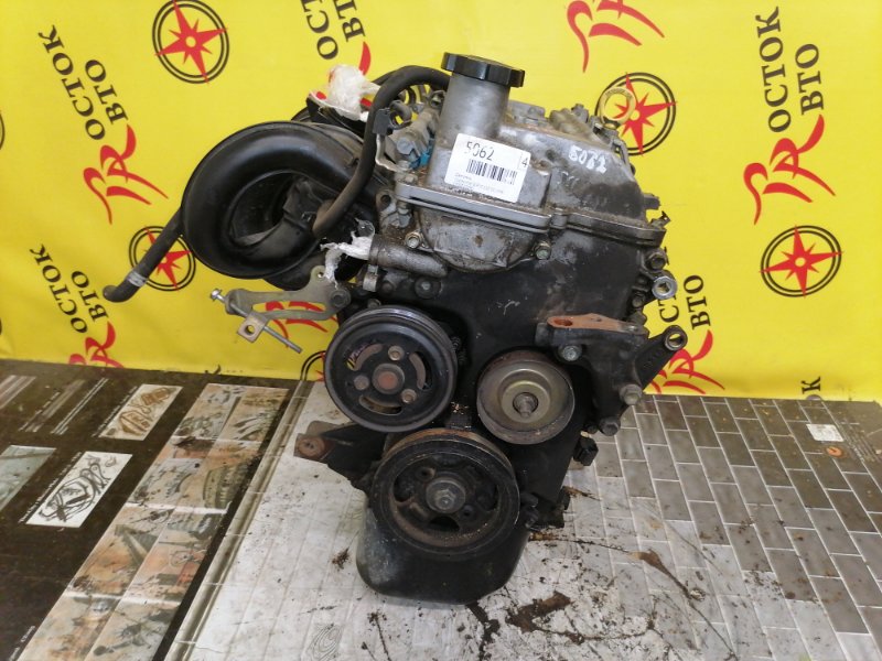 Двигатель, 95000 рублей, Красноярск