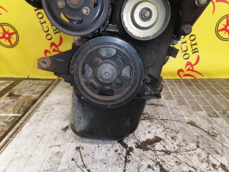 Двигатель, 95000 рублей, Красноярск