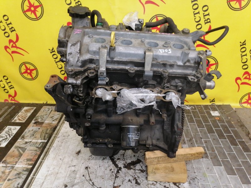 Двигатель, 95000 рублей, Красноярск