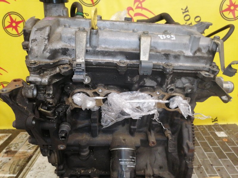 Двигатель, 95000 рублей, Красноярск