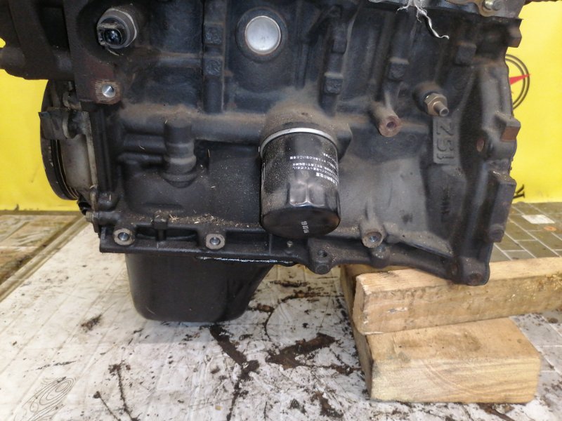 Двигатель, 95000 рублей, Красноярск