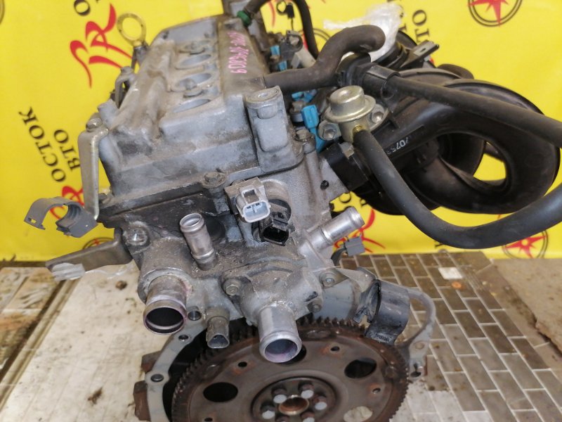 Двигатель, 95000 рублей, Красноярск