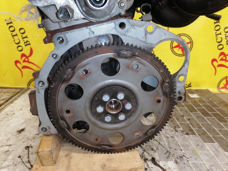 Двигатель, 95000 рублей, Красноярск