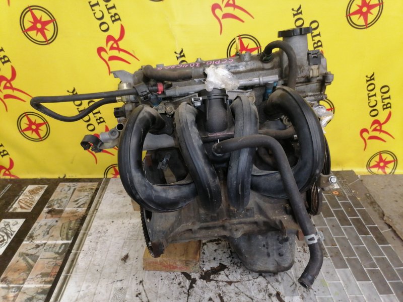 Двигатель, 95000 рублей, Красноярск