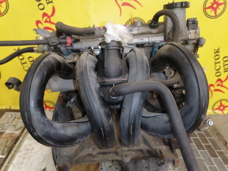 Двигатель, 95000 рублей, Красноярск