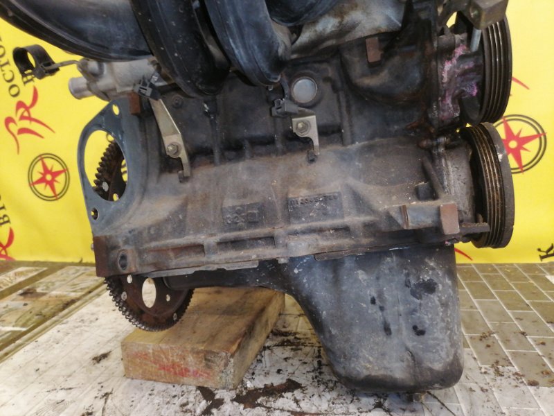 Двигатель, 95000 рублей, Красноярск