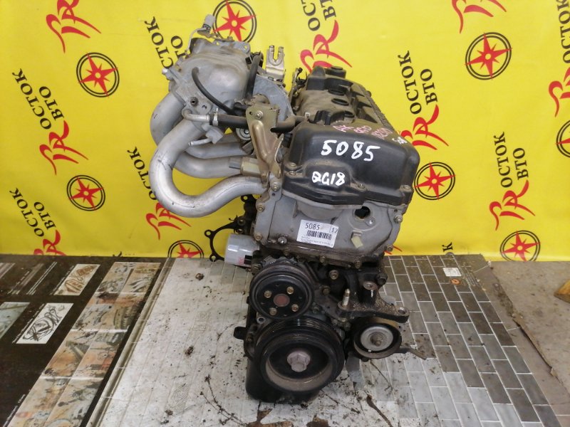 Двигатель, 90000 рублей, Красноярск