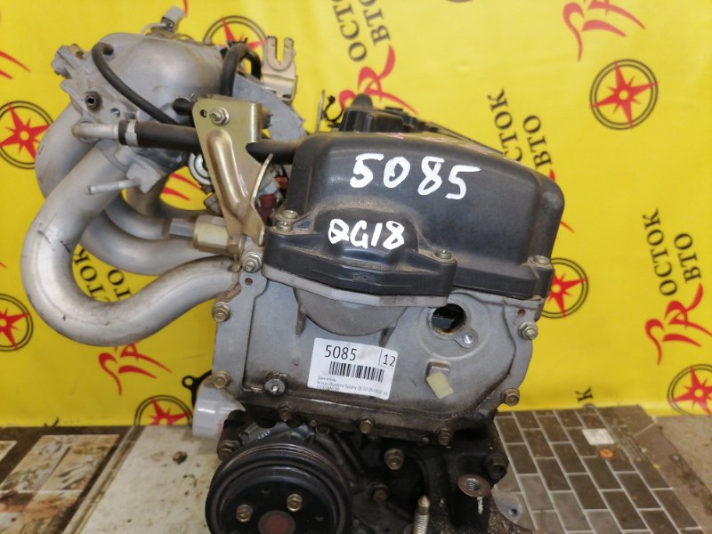 Двигатель, 90000 рублей, Красноярск