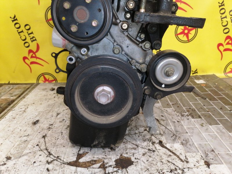 Двигатель, 90000 рублей, Красноярск