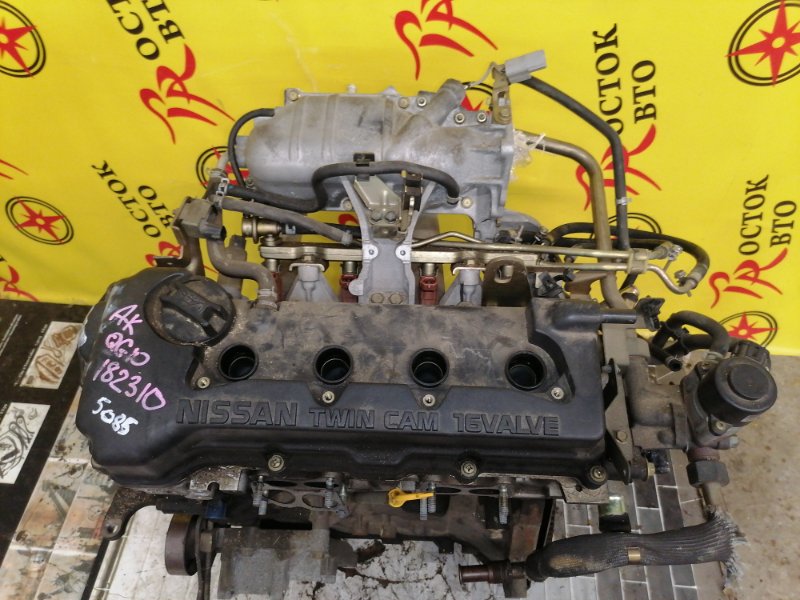 Двигатель, 90000 рублей, Красноярск