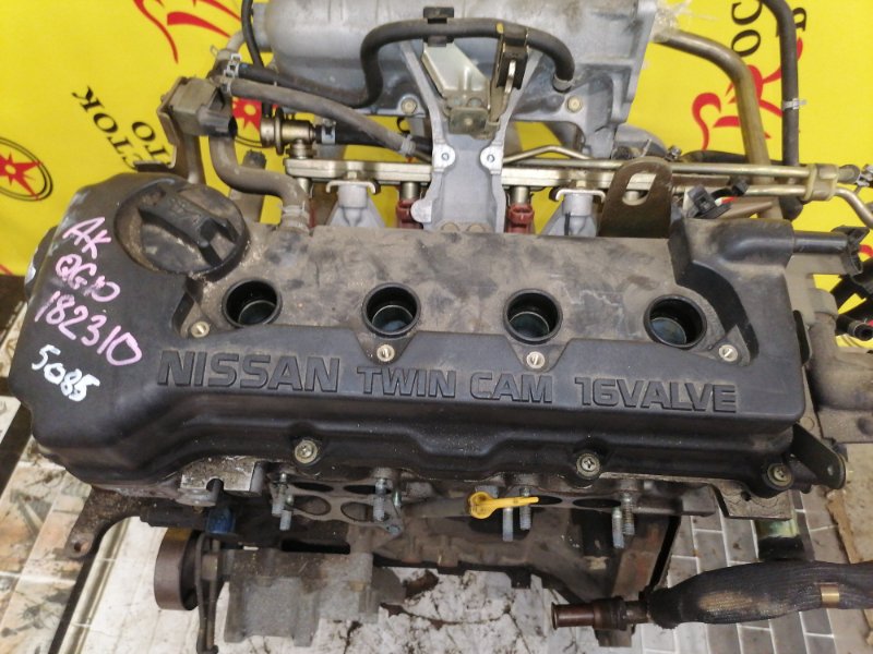 Двигатель, 90000 рублей, Красноярск