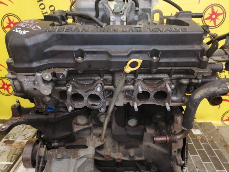 Двигатель, 90000 рублей, Красноярск