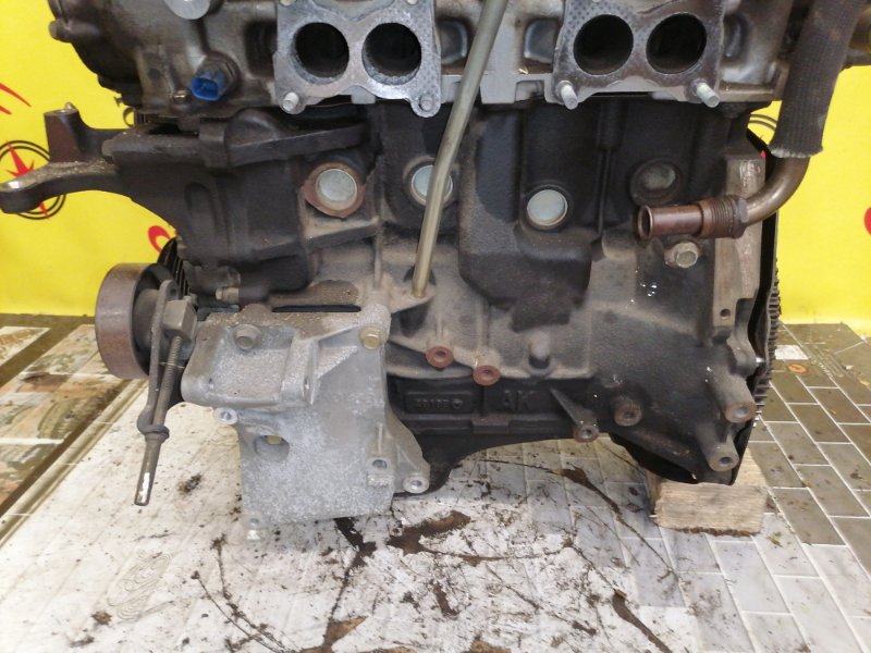 Двигатель, 90000 рублей, Красноярск