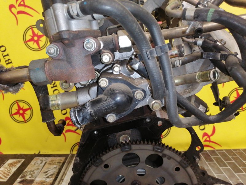 Двигатель, 90000 рублей, Красноярск