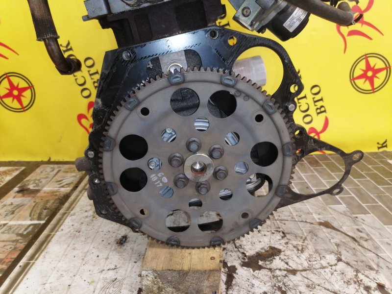 Двигатель, 90000 рублей, Красноярск