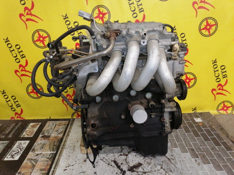 Двигатель, 90000 рублей, Красноярск