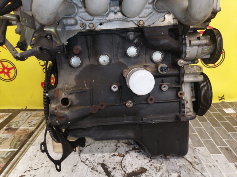 Двигатель, 90000 рублей, Красноярск