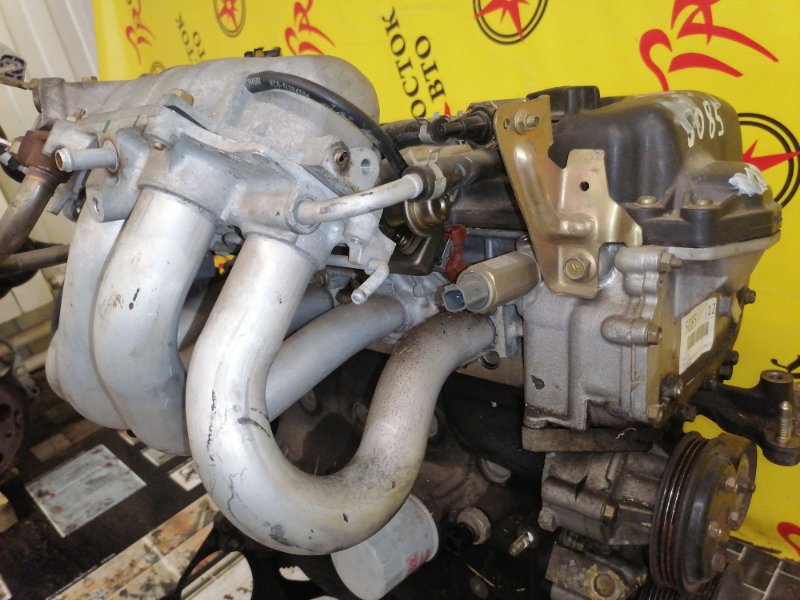 Двигатель, 90000 рублей, Красноярск