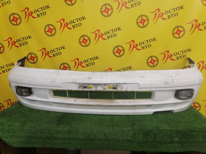 Бампер, 20000 рублей, Красноярск