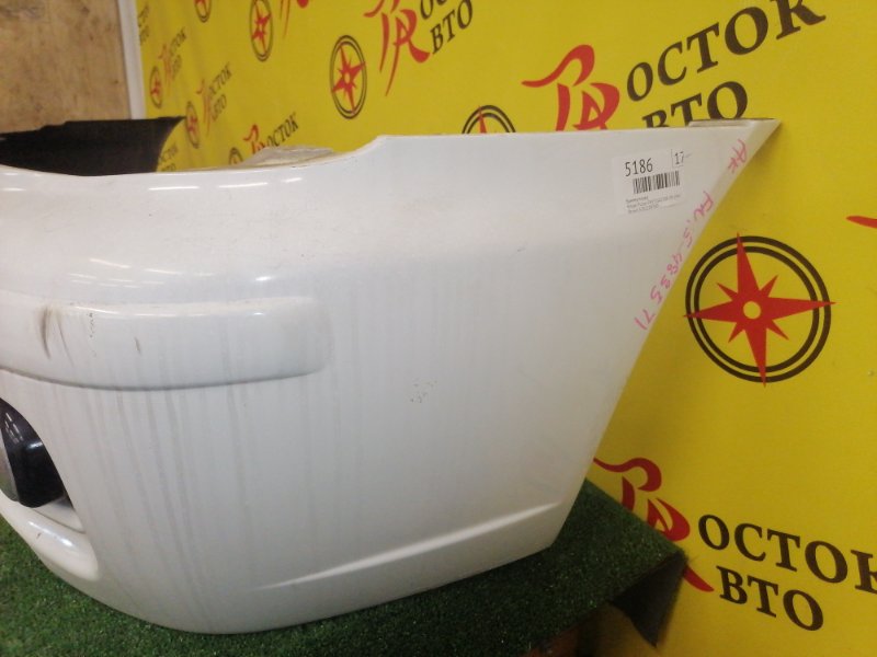 Бампер, 20000 рублей, Красноярск