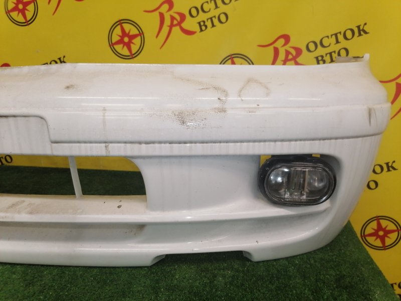 Бампер, 20000 рублей, Красноярск