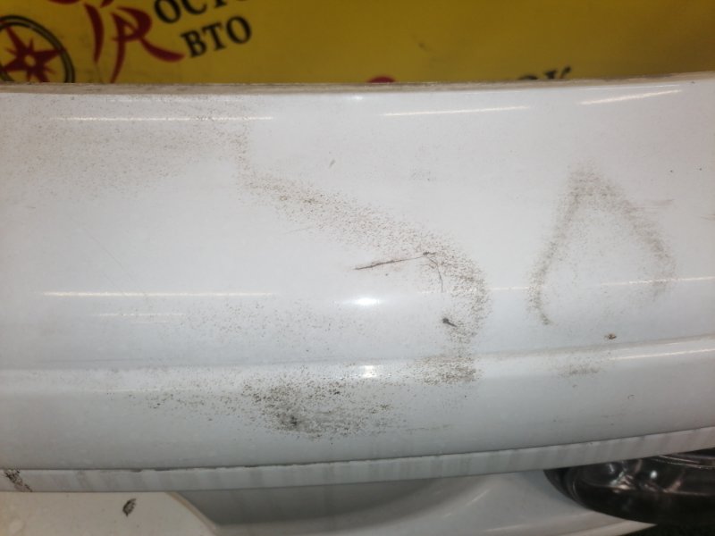 Бампер, 20000 рублей, Красноярск