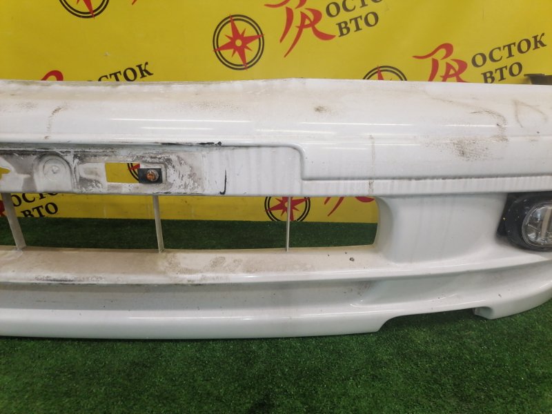 Бампер, 20000 рублей, Красноярск