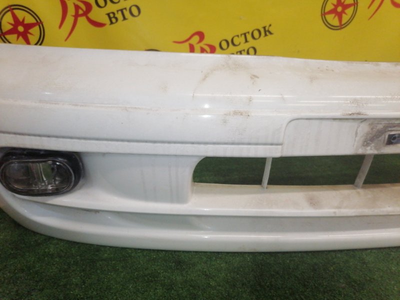 Бампер, 20000 рублей, Красноярск