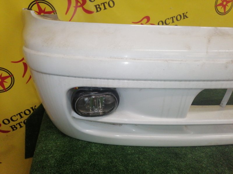 Бампер, 20000 рублей, Красноярск