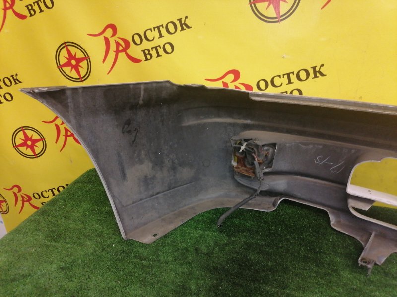 Бампер, 20000 рублей, Красноярск