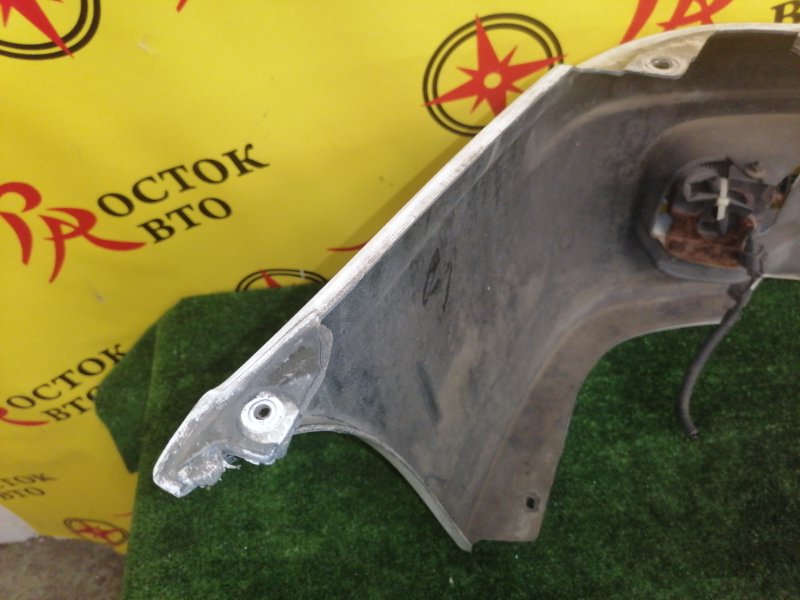 Бампер, 20000 рублей, Красноярск