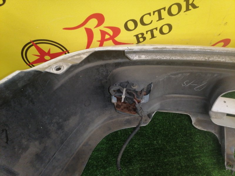 Бампер, 20000 рублей, Красноярск